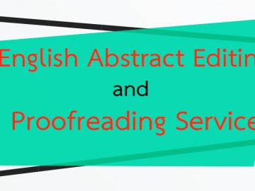 Abstract Editing