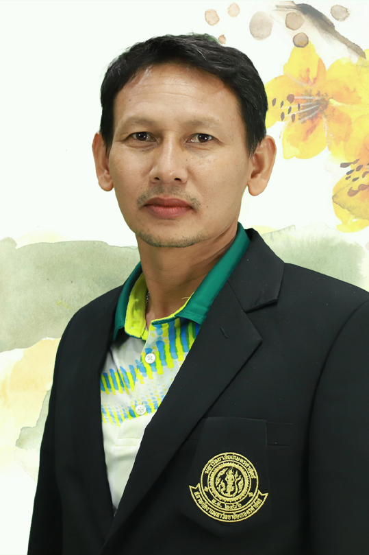 Poonsak