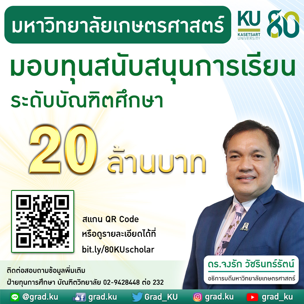 scholarships support graduate 20 million